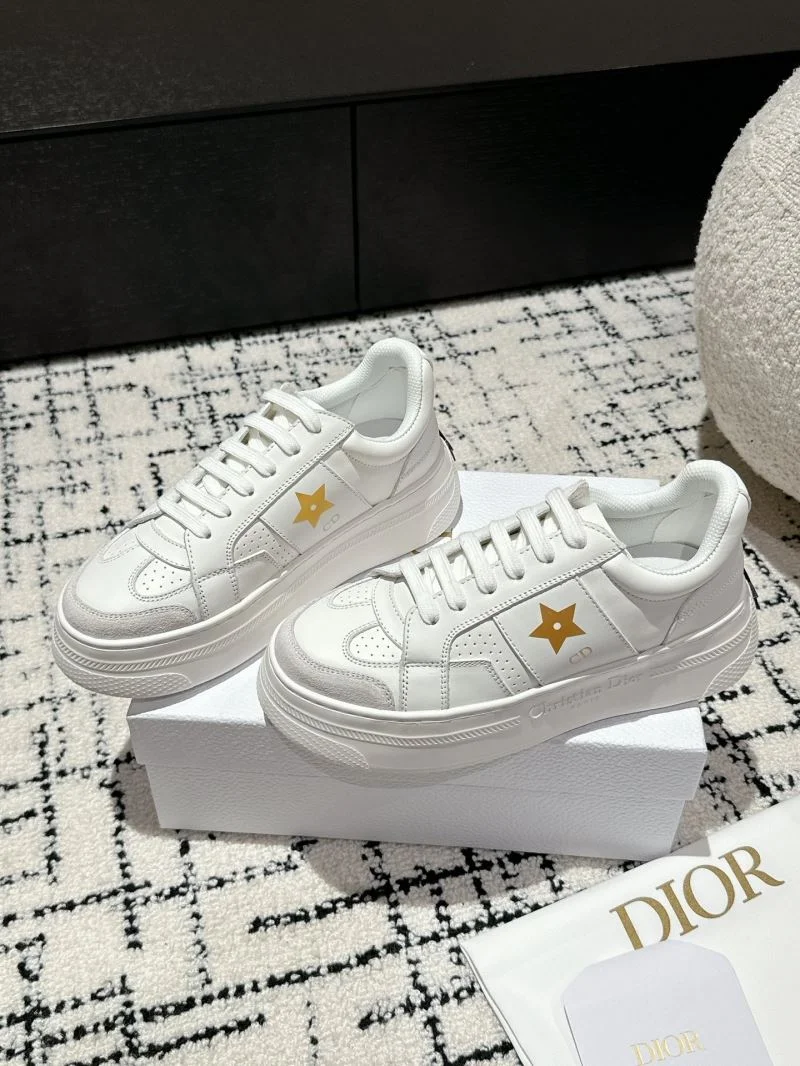 WellDesigned Christian Dior Sneaker 21675