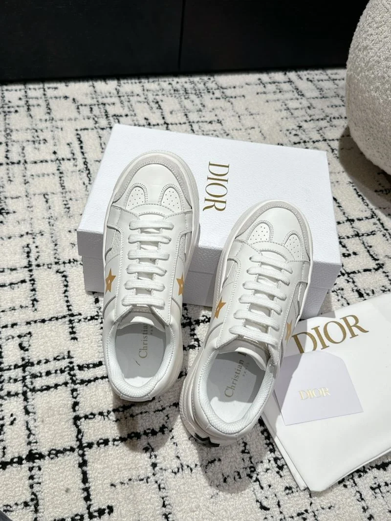 WellDesigned Christian Dior Sneaker 21675