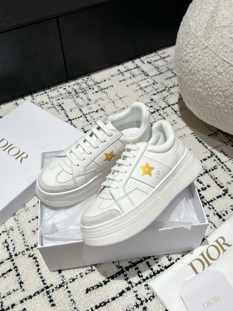 WellDesigned Christian Dior Sneaker 21675