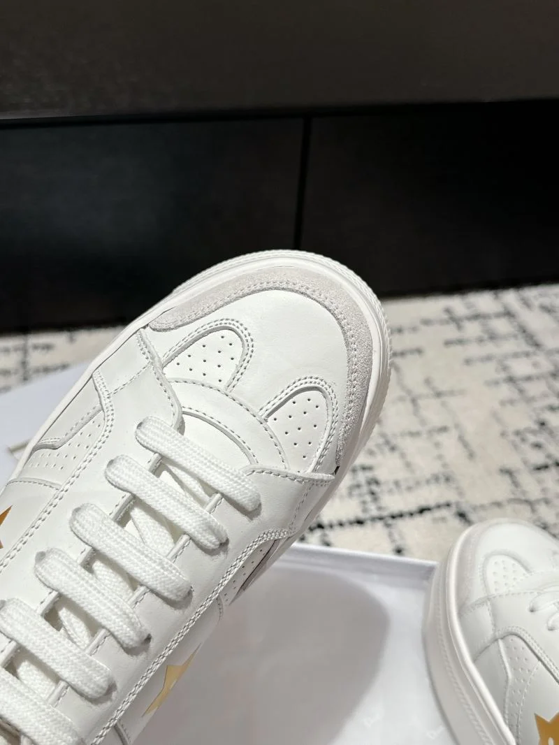 WellDesigned Christian Dior Sneaker 21675
