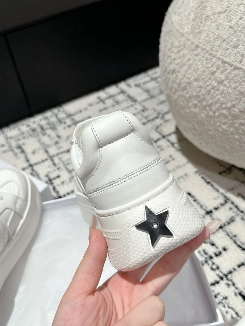 WellDesigned Christian Dior Sneaker 21675