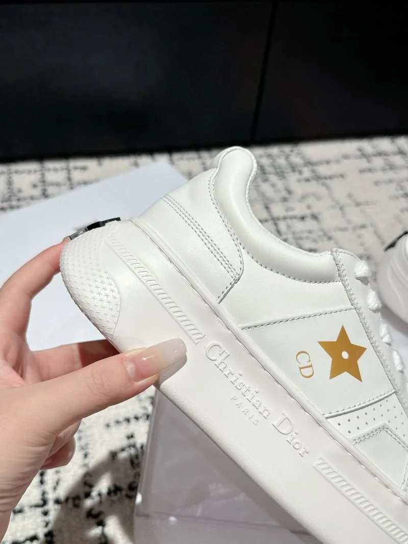 WellDesigned Christian Dior Sneaker 21675