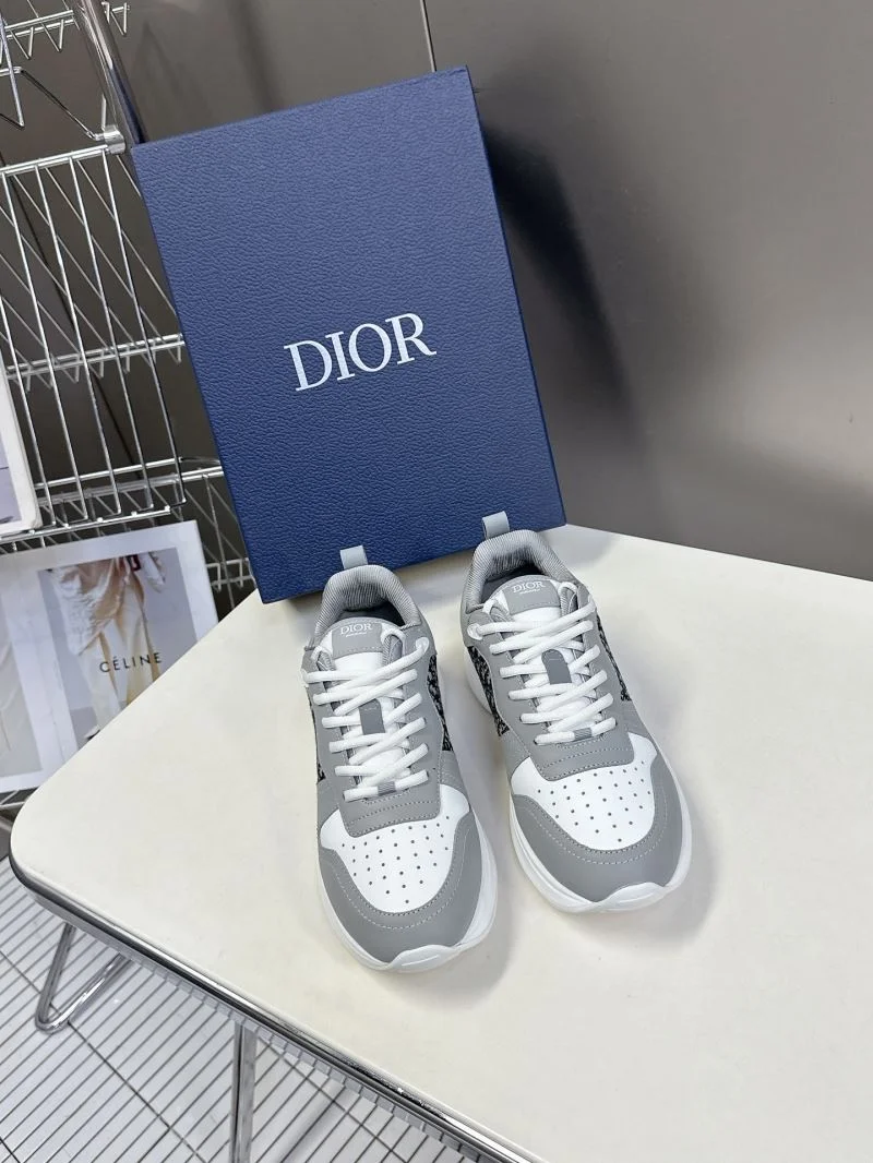 Christian Dior Sneaker Compact 21674
