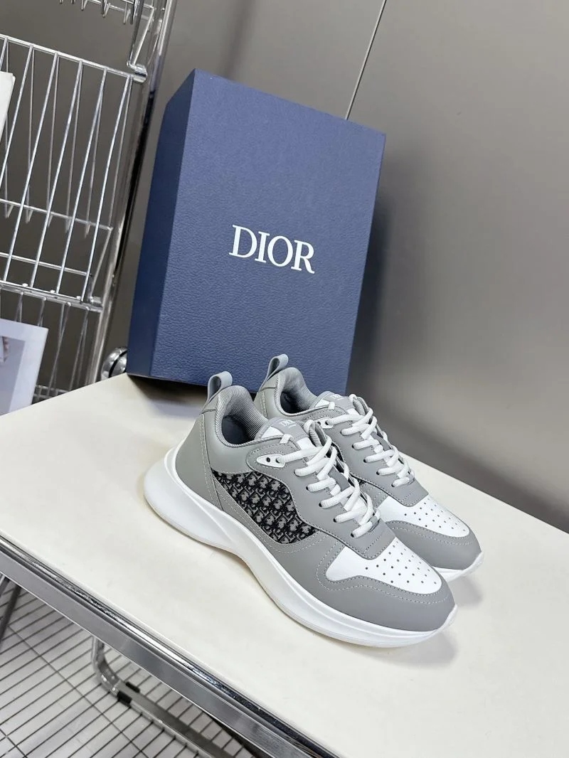Christian Dior Sneaker Compact 21674