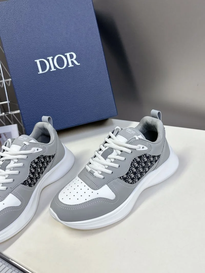 Christian Dior Sneaker Compact 21674