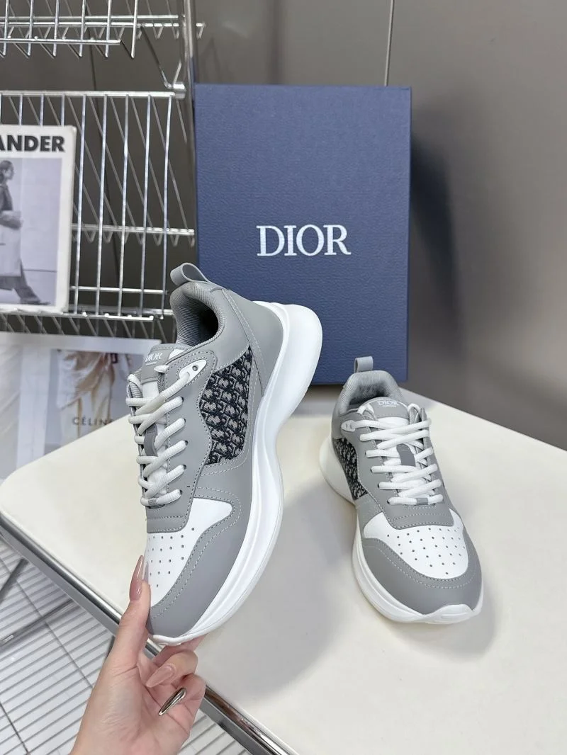 Christian Dior Sneaker Compact 21674