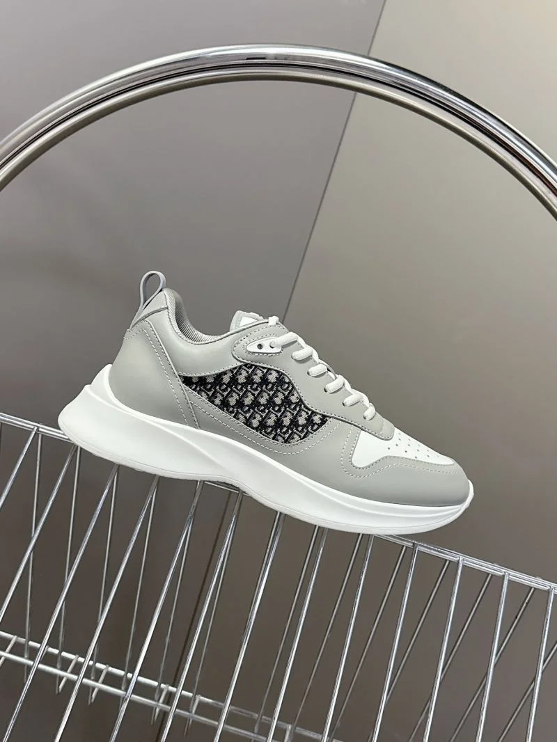 Christian Dior Sneaker Compact 21674