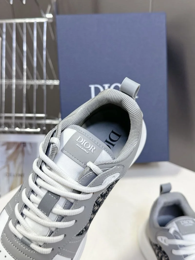 Christian Dior Sneaker Compact 21674