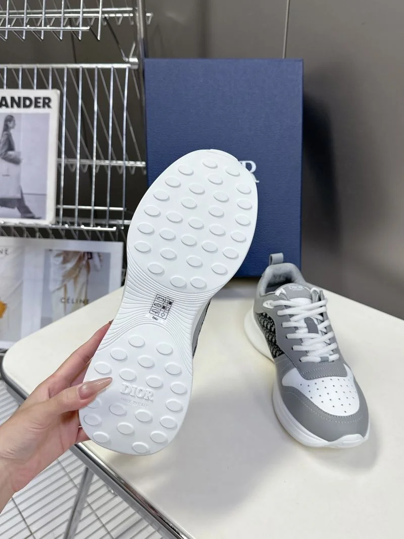 Christian Dior Sneaker Compact 21674
