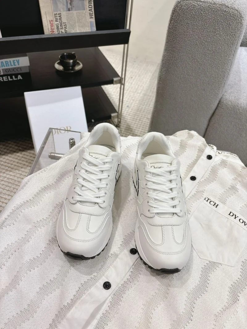 Christian Dior Sneaker WeatherProof 21691