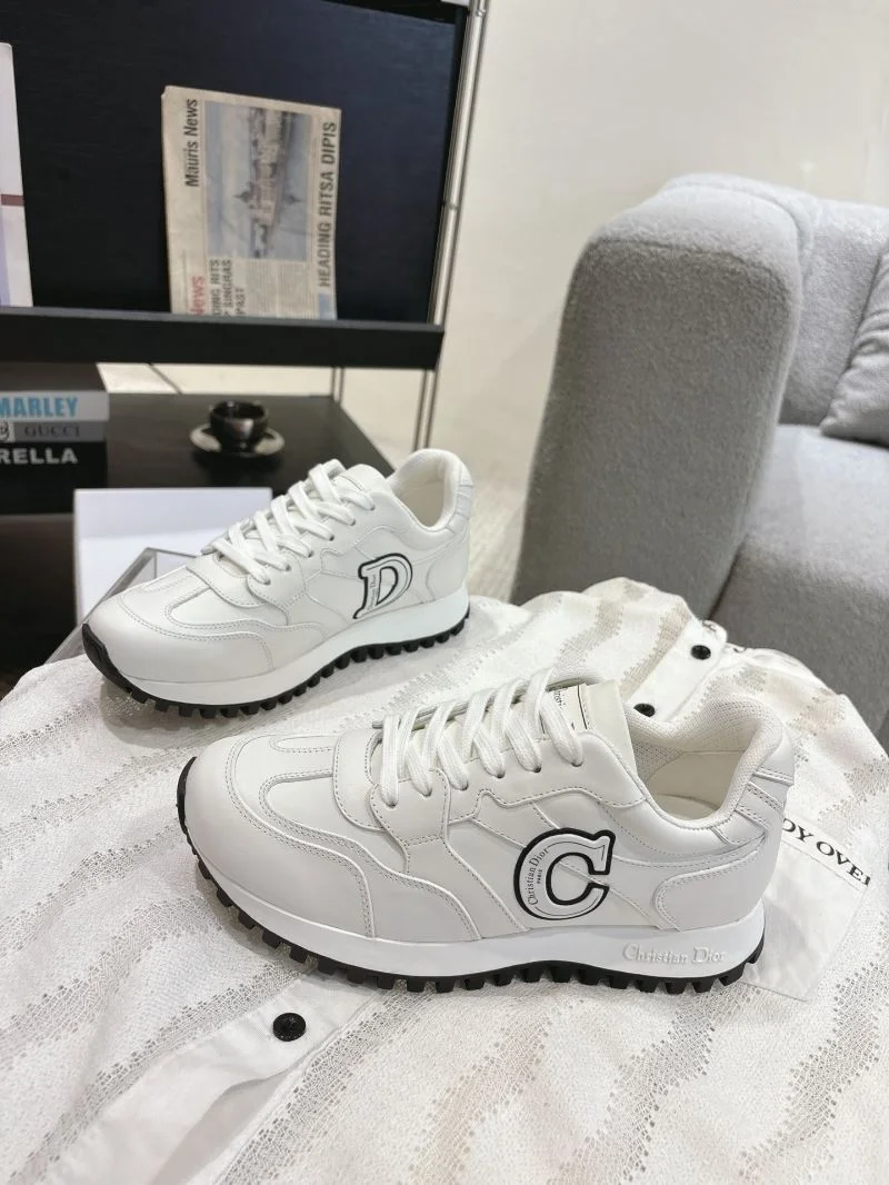 Christian Dior Sneaker WeatherProof 21691
