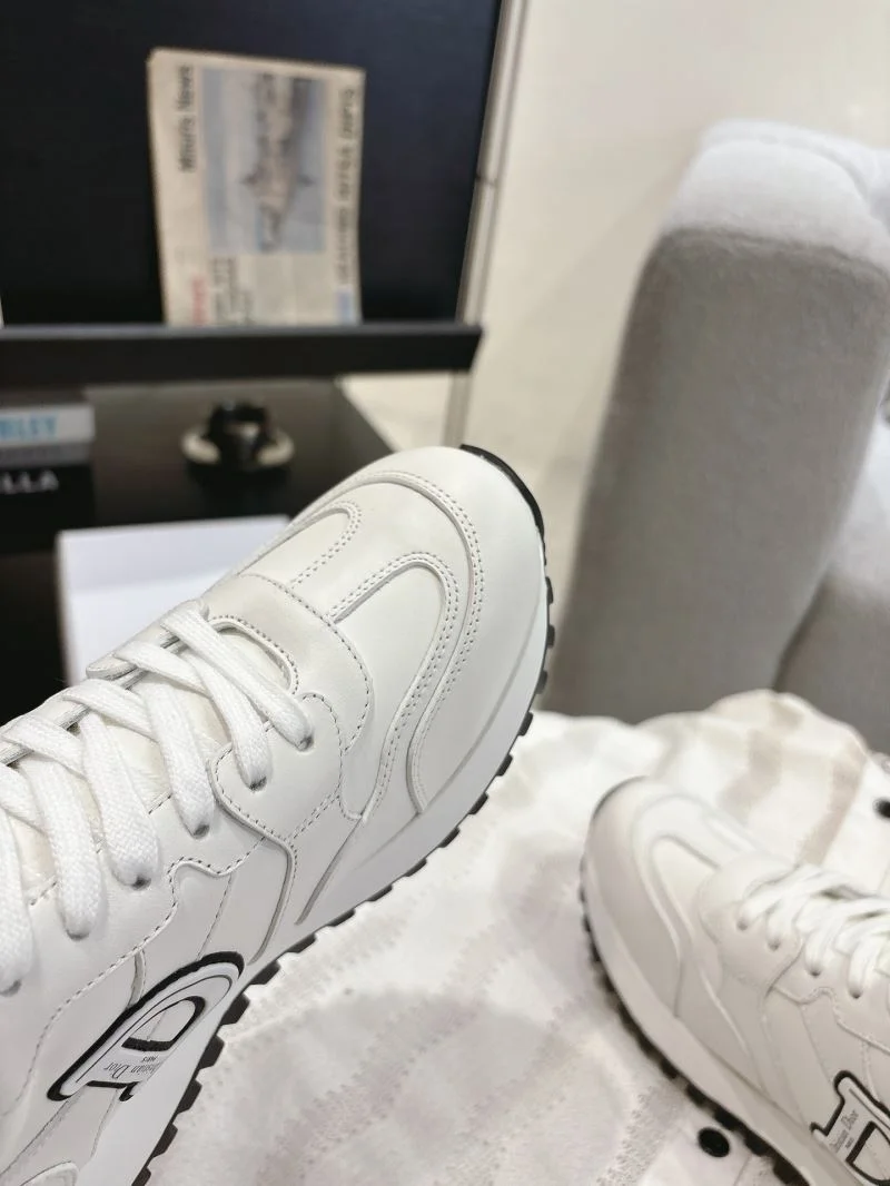 Christian Dior Sneaker WeatherProof 21691