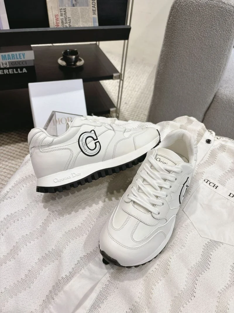 Christian Dior Sneaker WeatherProof 21691