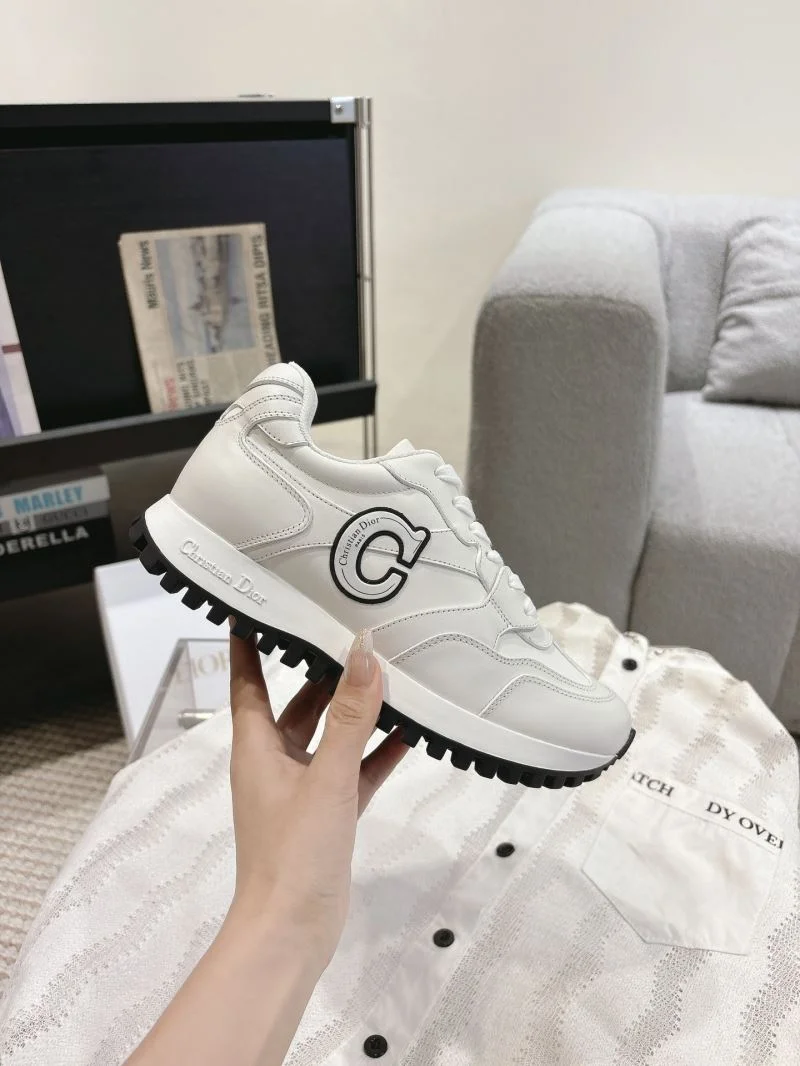 Christian Dior Sneaker WeatherProof 21691