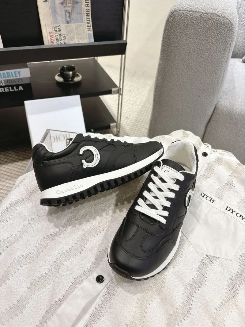 Christian Dior Sneaker BestValue 21668