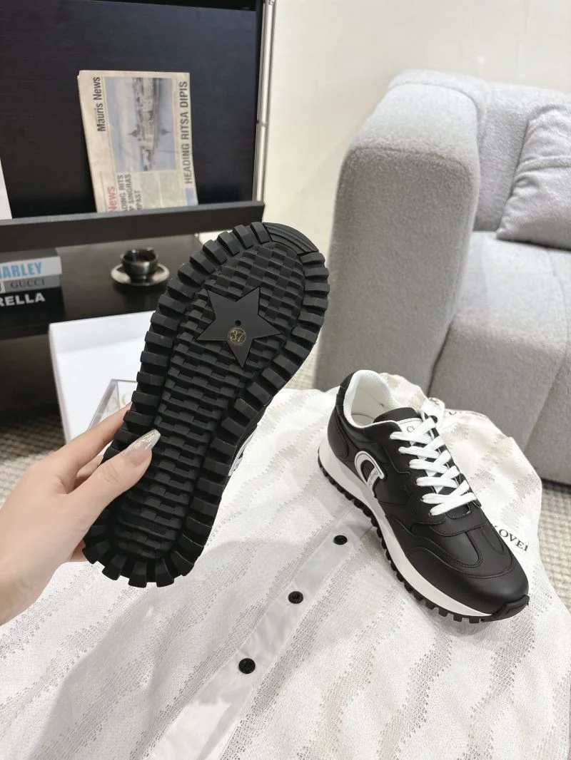 Christian Dior Sneaker BestValue 21668