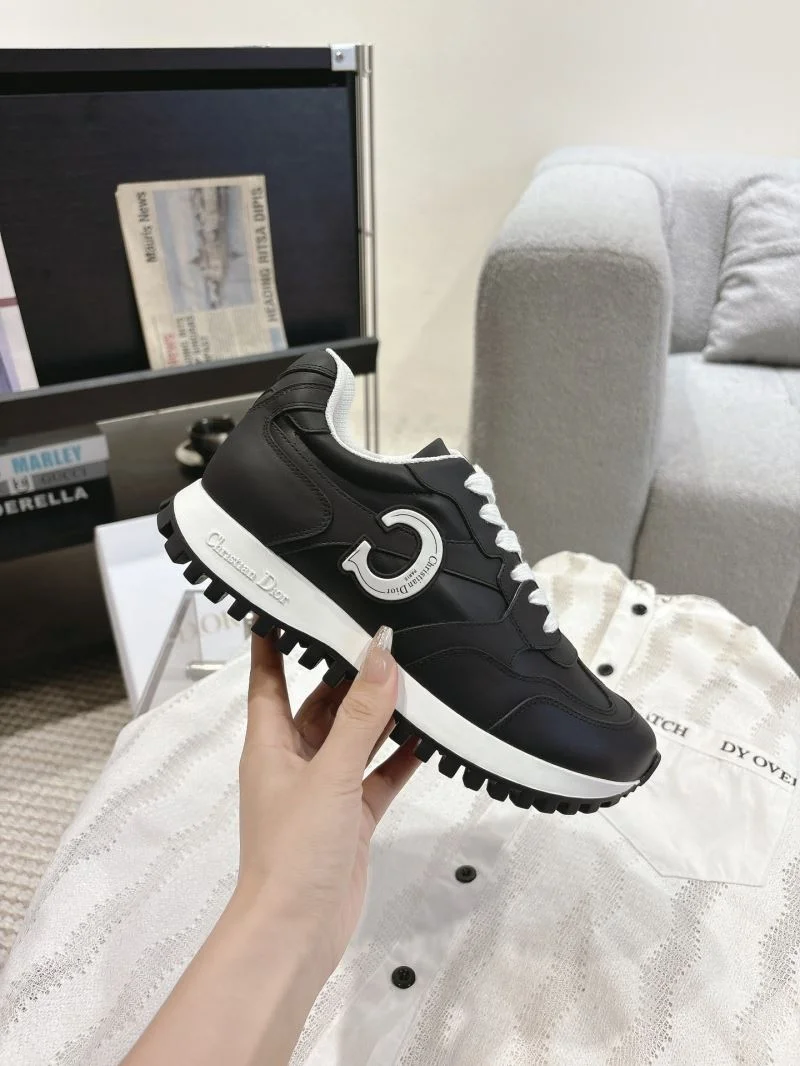 Christian Dior Sneaker BestValue 21668
