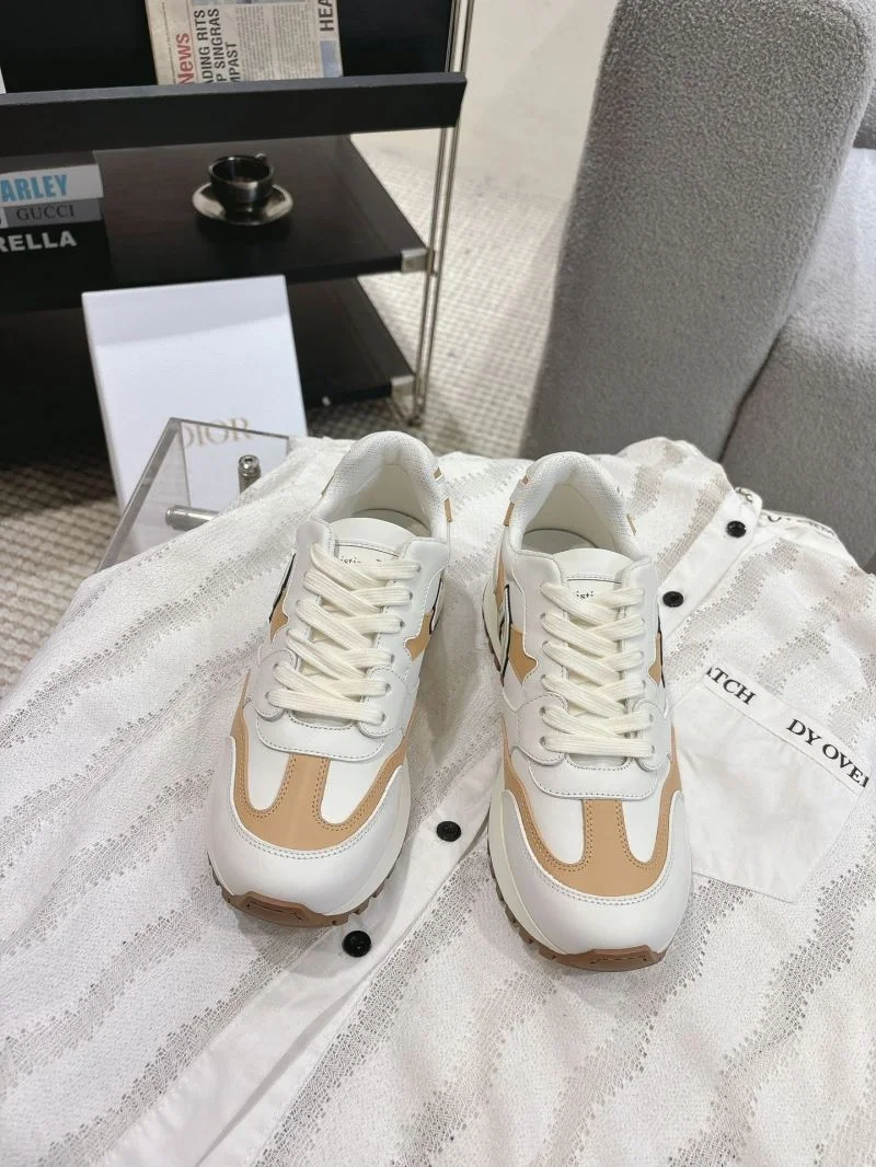 SmoothTexture Christian Dior Sneaker 21672