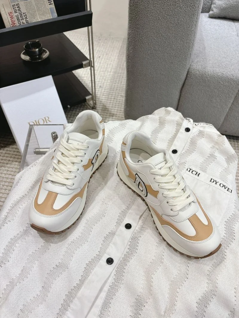 SmoothTexture Christian Dior Sneaker 21672