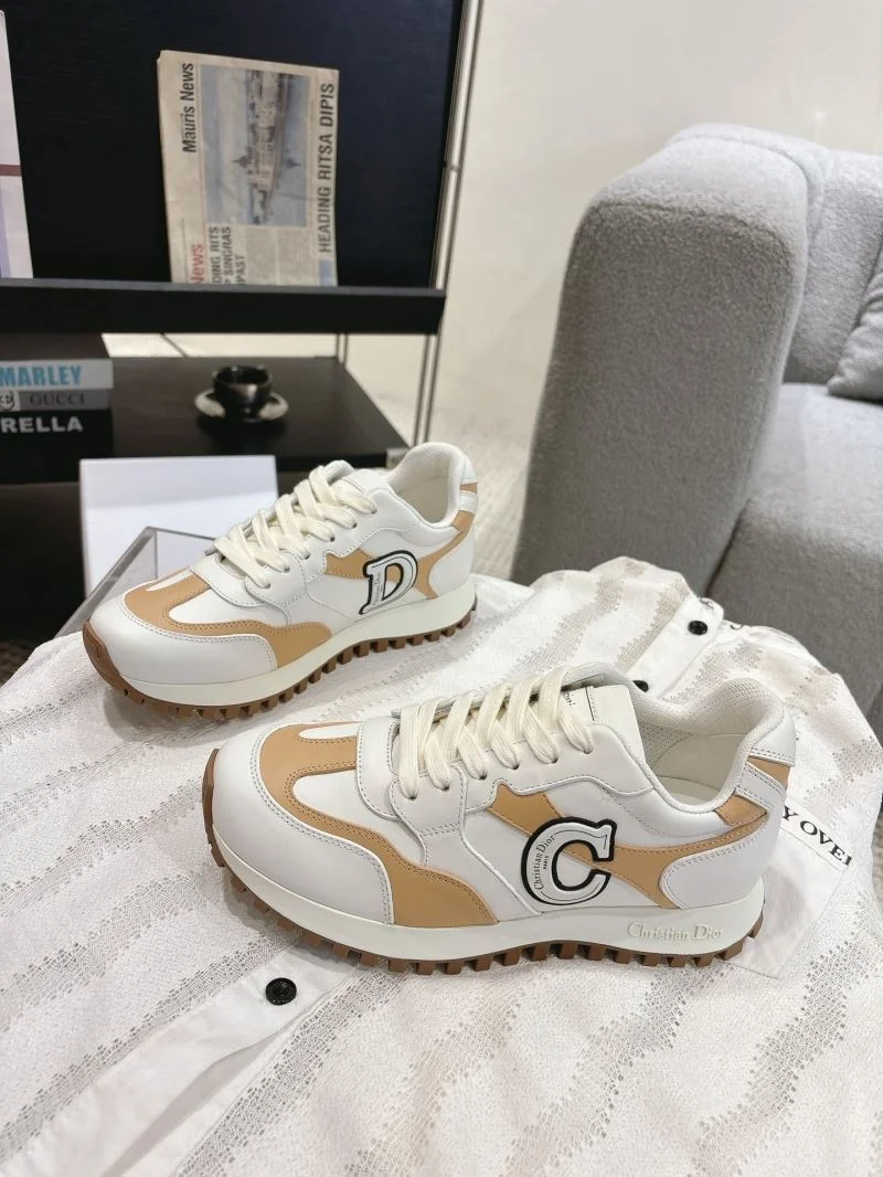SmoothTexture Christian Dior Sneaker 21672