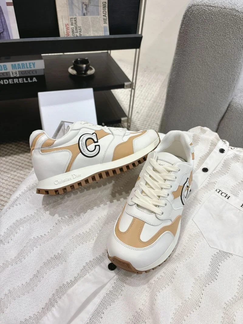 SmoothTexture Christian Dior Sneaker 21672