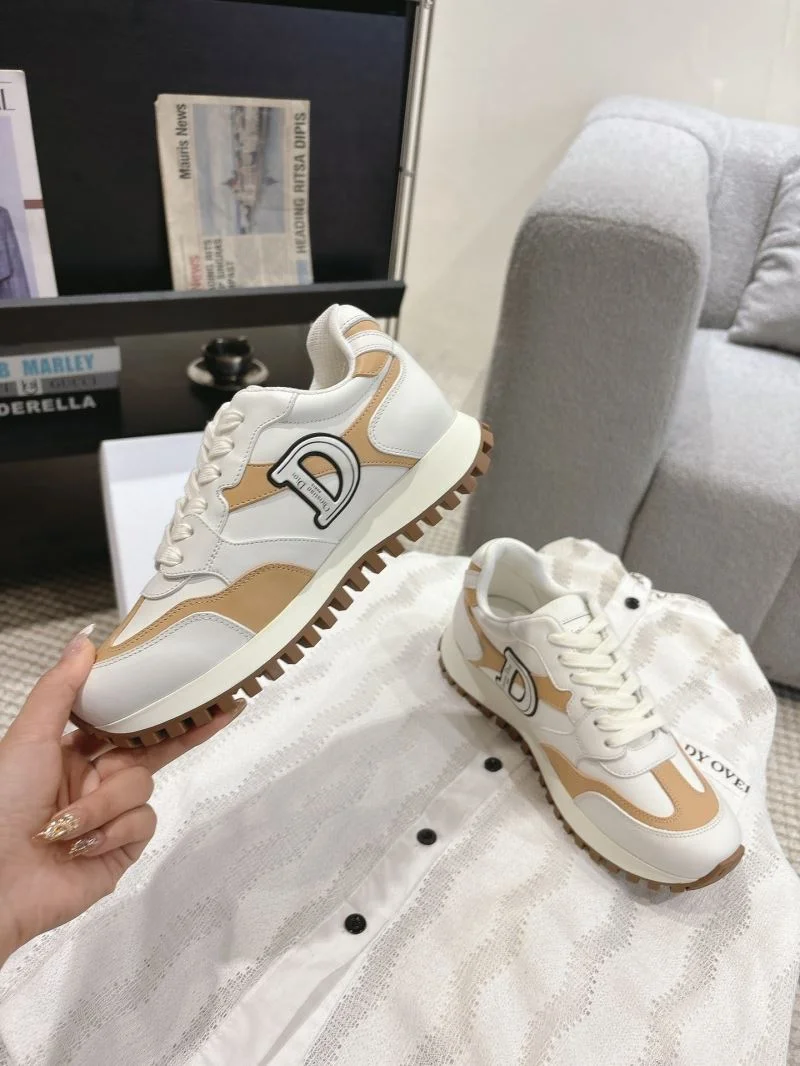 SmoothTexture Christian Dior Sneaker 21672
