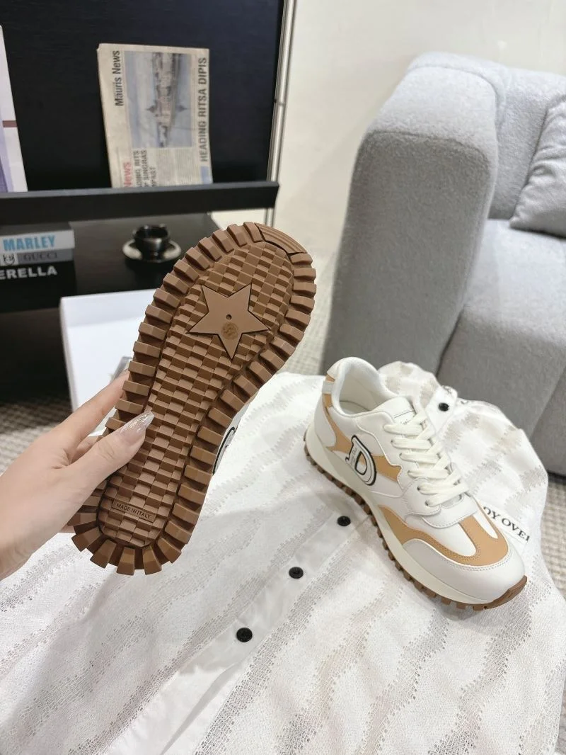 SmoothTexture Christian Dior Sneaker 21672