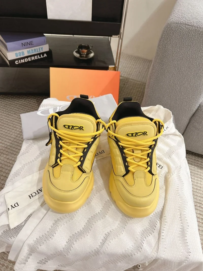 AllSeason Christian Dior Sneaker 21670