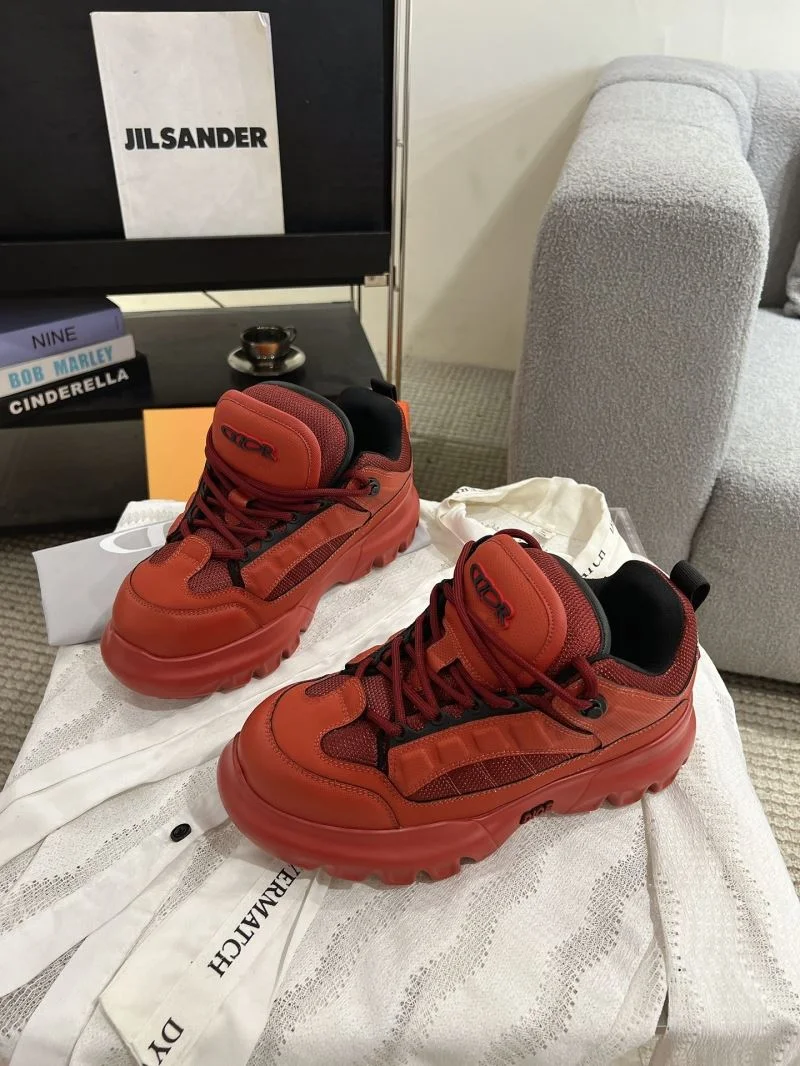 AllSeason Christian Dior Sneaker 21670