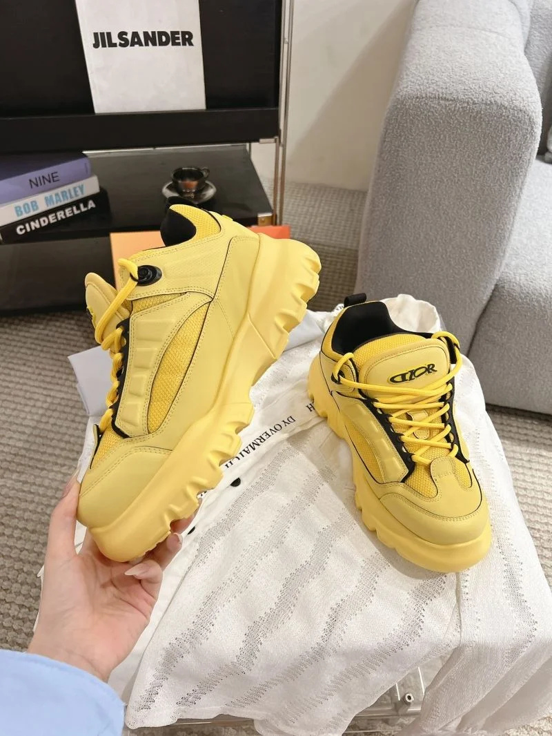 AllSeason Christian Dior Sneaker 21670