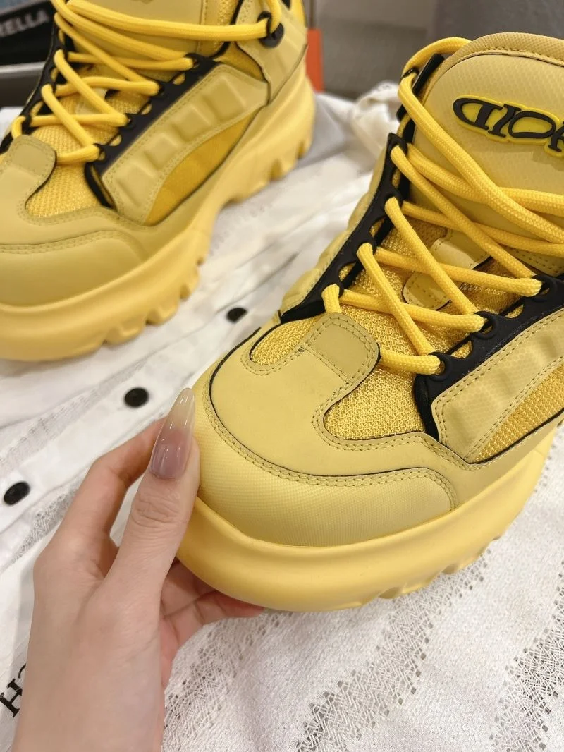 AllSeason Christian Dior Sneaker 21670