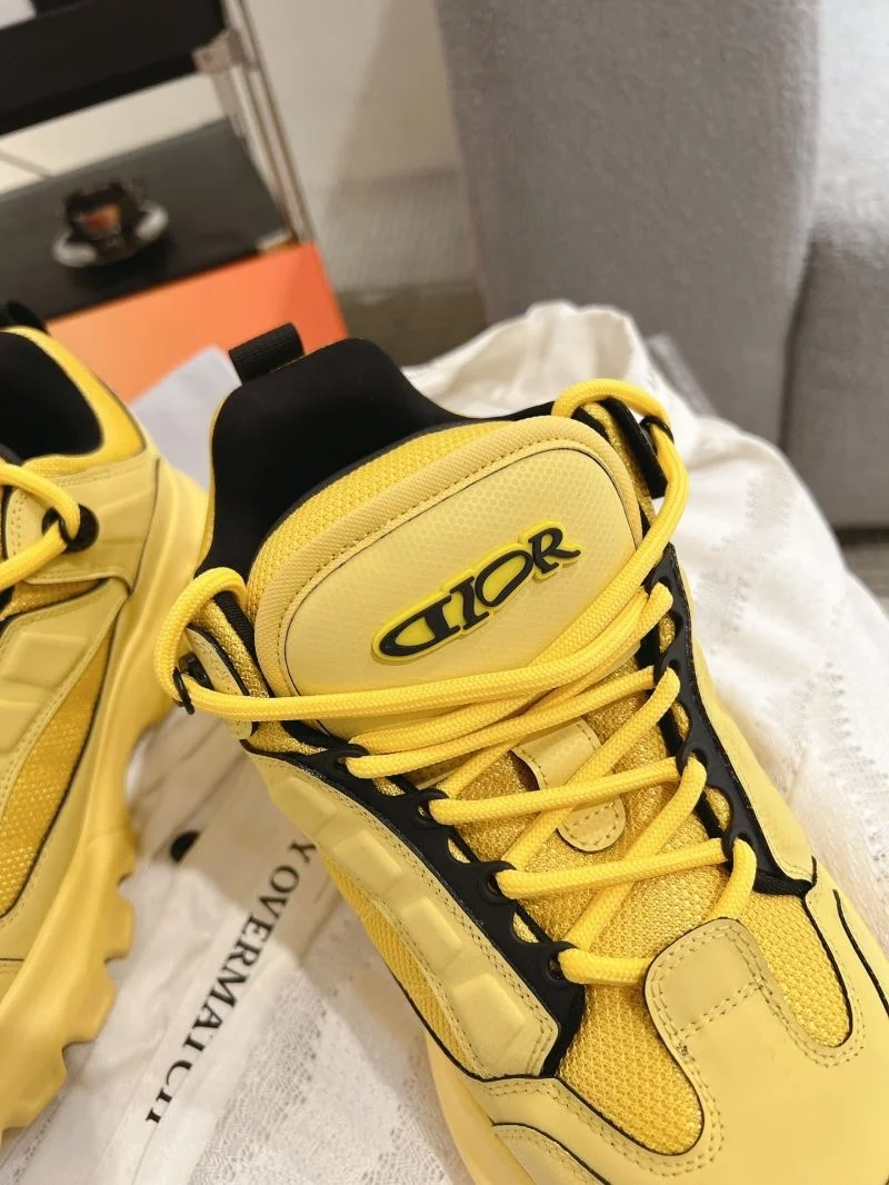 AllSeason Christian Dior Sneaker 21670