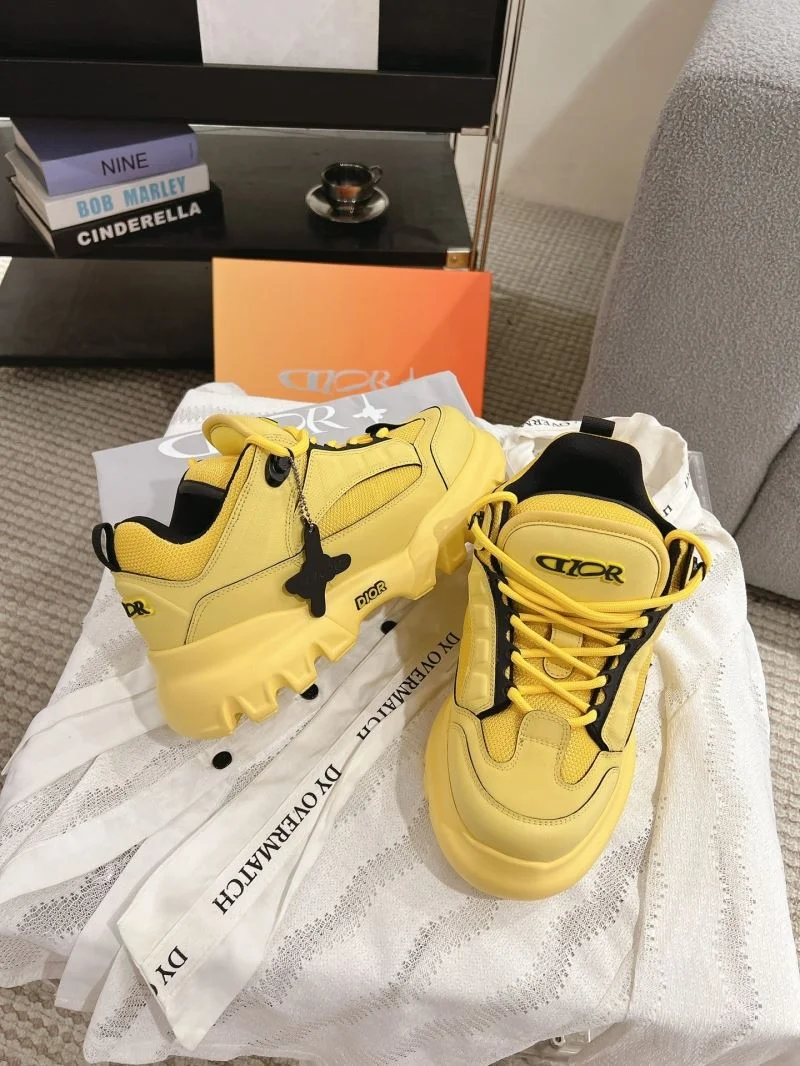 AllSeason Christian Dior Sneaker 21670