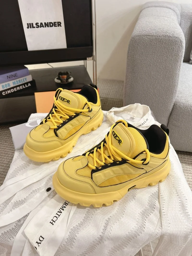 AllSeason Christian Dior Sneaker 21670