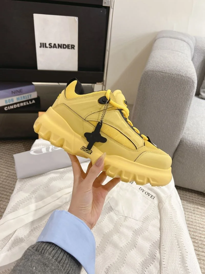 AllSeason Christian Dior Sneaker 21670