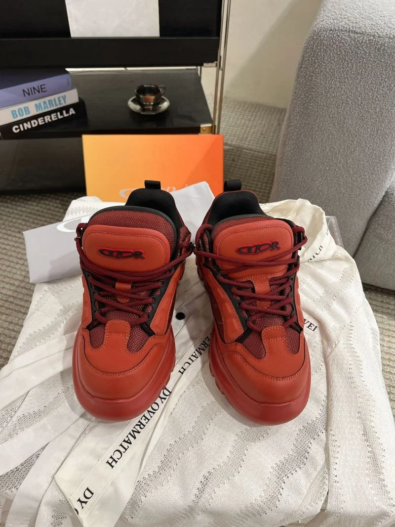 Christian Dior Sneaker Comfortable 21666