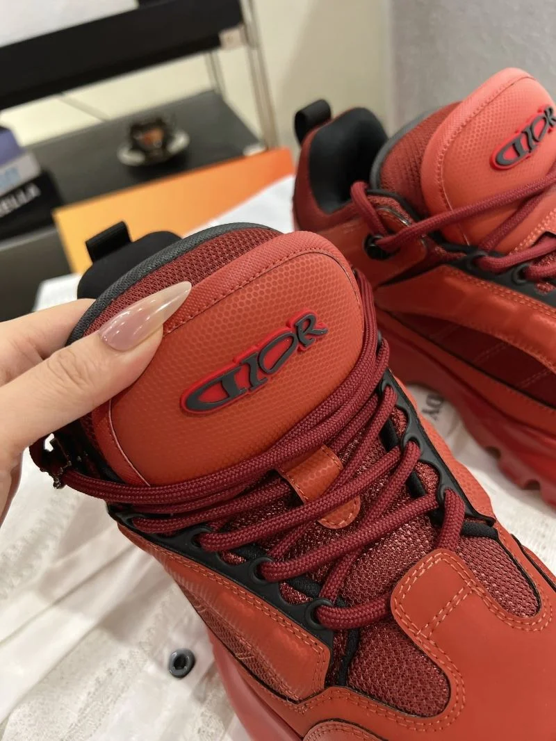 Christian Dior Sneaker Comfortable 21666