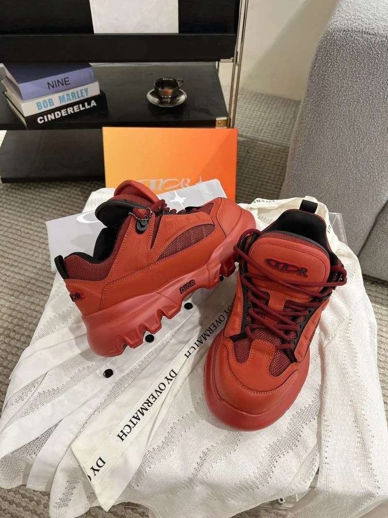 Christian Dior Sneaker Comfortable 21666