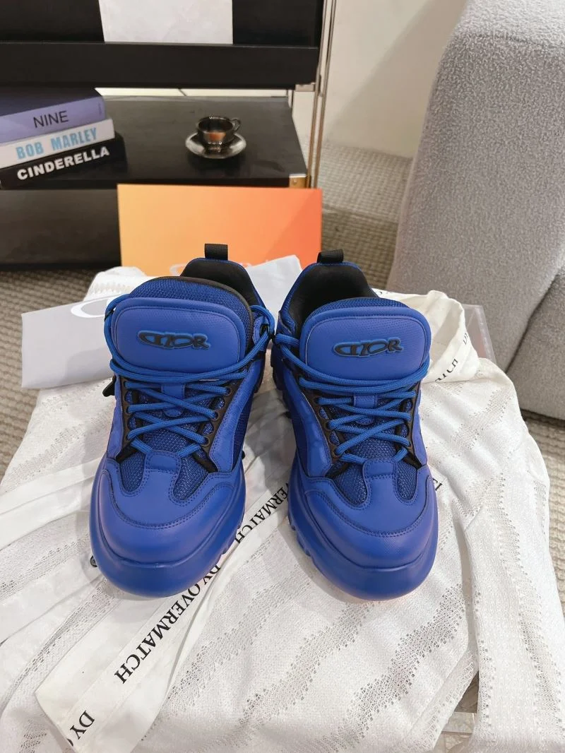 Christian Dior Sneaker Reliable 21664