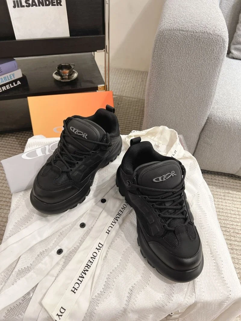 BestValue Christian Dior Sneaker 21667