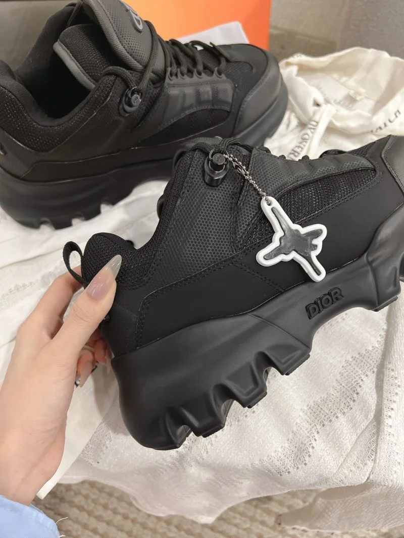 BestValue Christian Dior Sneaker 21667