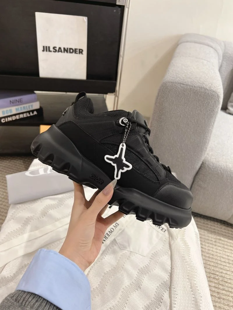 BestValue Christian Dior Sneaker 21667
