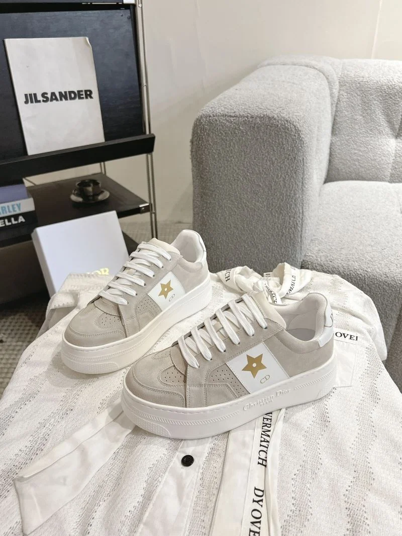 Christian Dior Sneaker EasyCare 21669