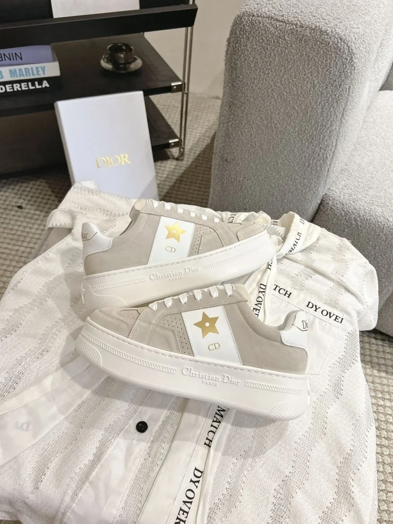 Christian Dior Sneaker EasyCare 21669
