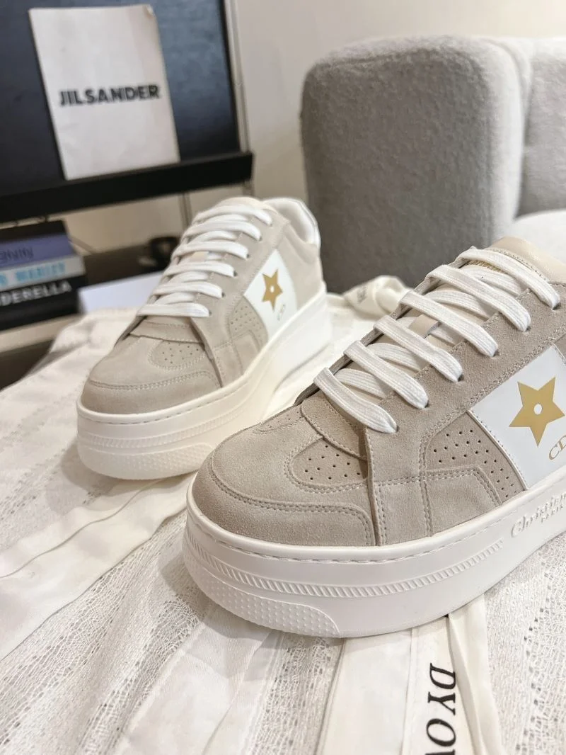 Christian Dior Sneaker EasyCare 21669