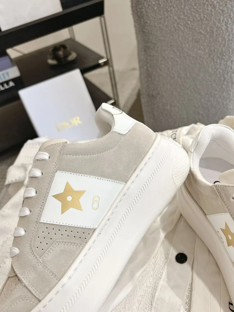 Christian Dior Sneaker EasyCare 21669