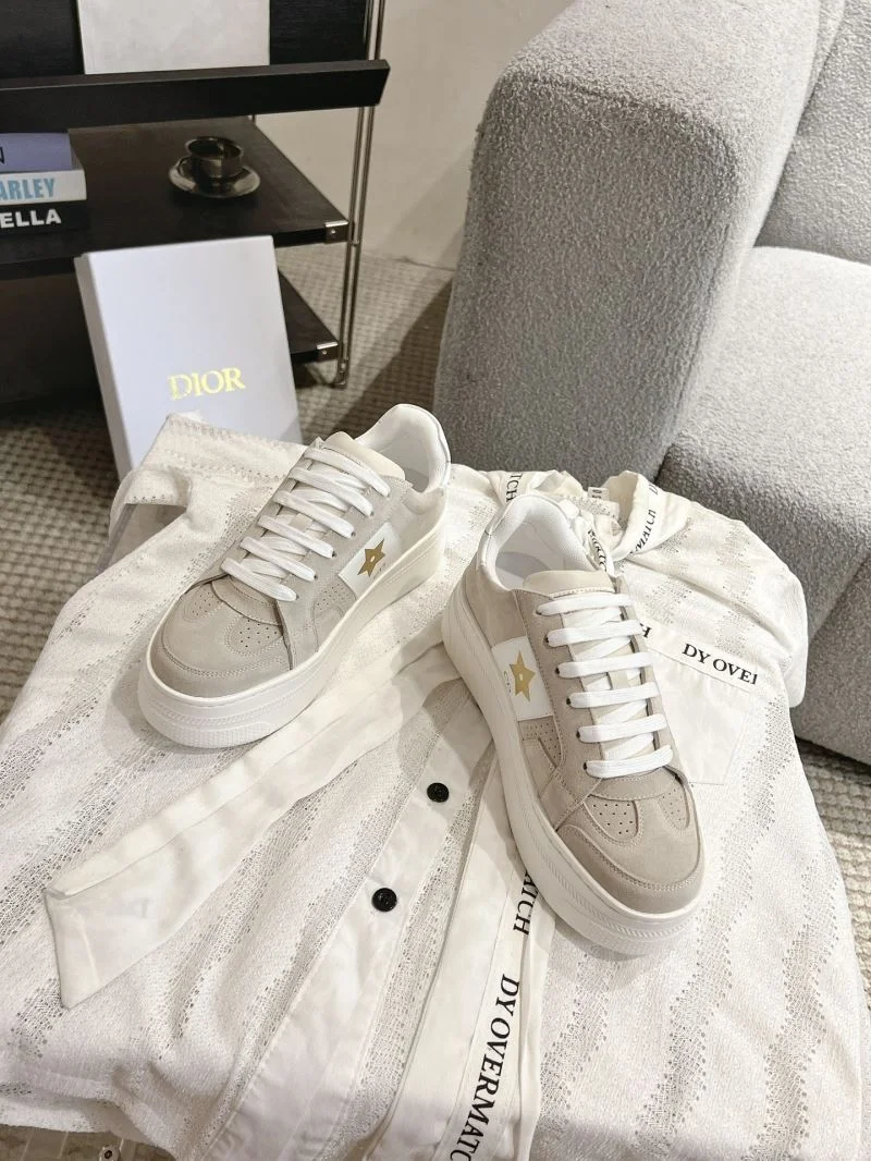 Christian Dior Sneaker EasyCare 21669