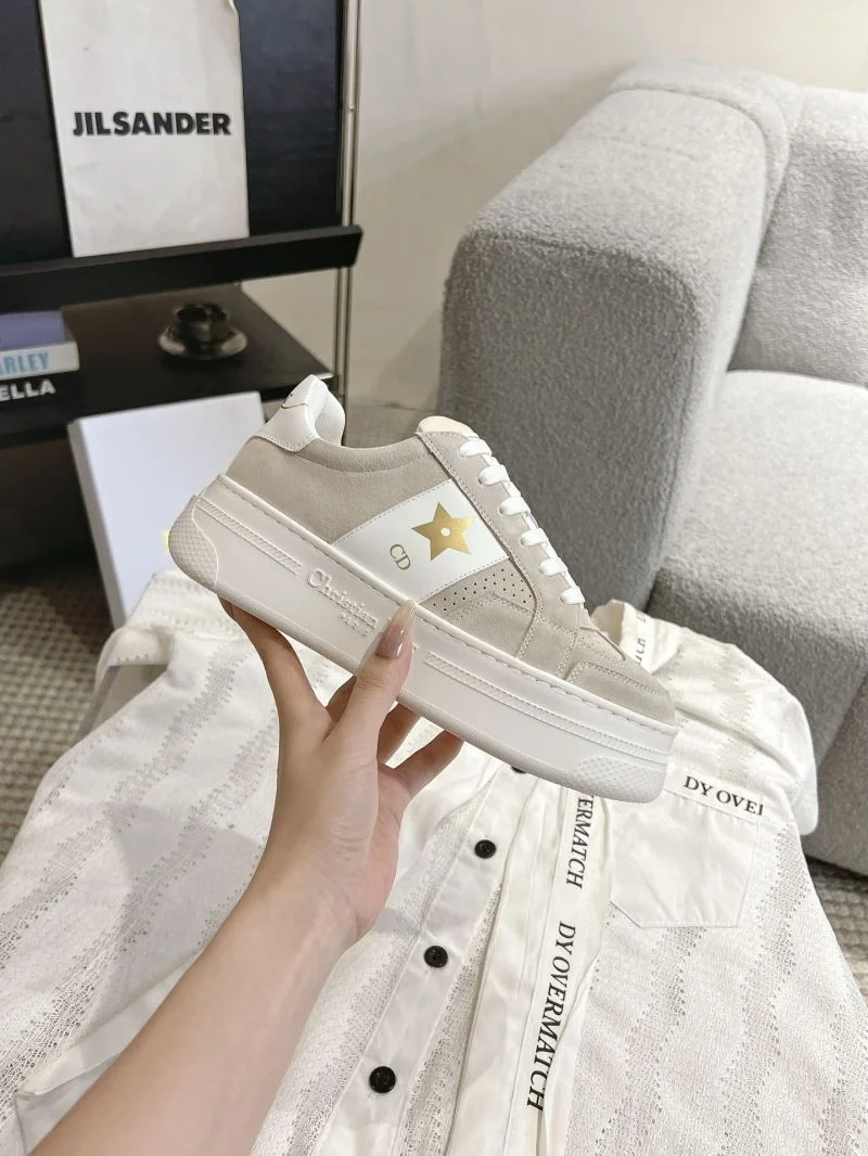 Christian Dior Sneaker EasyCare 21669