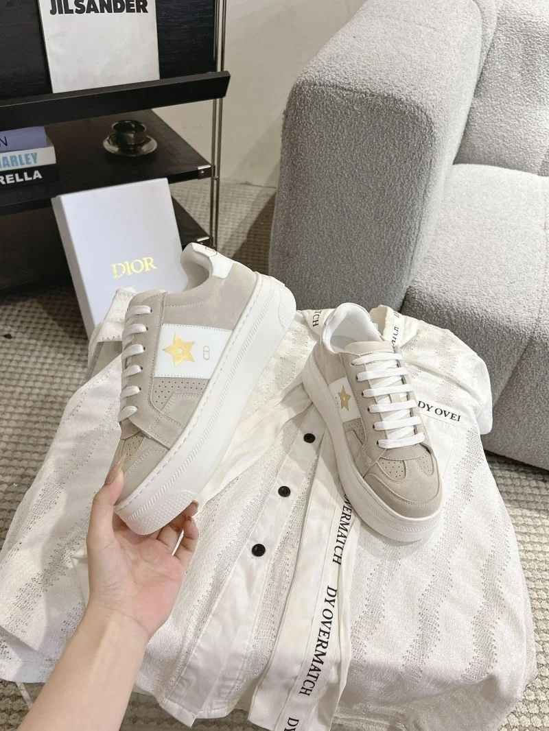 Christian Dior Sneaker EasyCare 21669