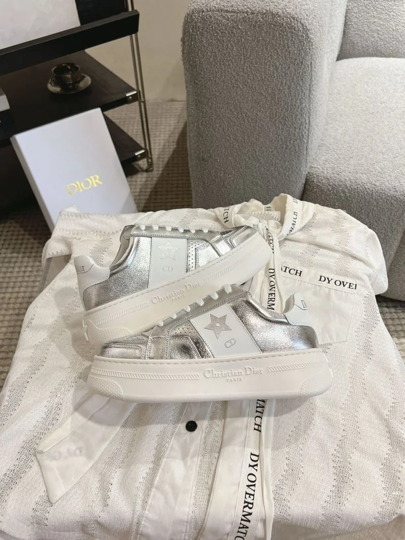 RelaxedFit Christian Dior Sneaker 21662